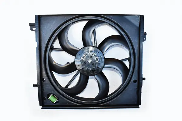 Fan, engine cooling (76495)