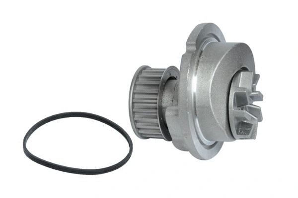 Water Pump, engine cooling (70492)