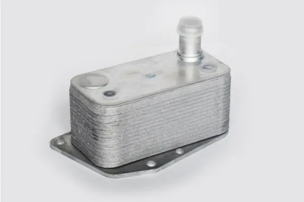 Oil Cooler, engine oil (73452)