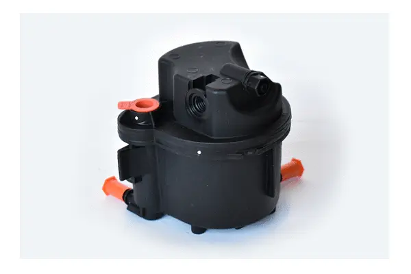 Fuel Filter (75669)