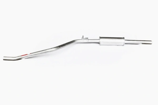 Centre Muffler (61867)