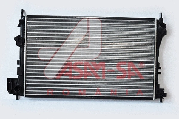 Radiator, engine cooling (32449)