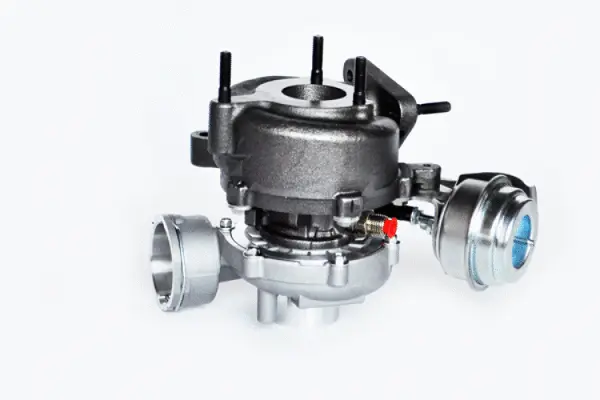 Charger, charging (supercharged/turbocharged) (73481)