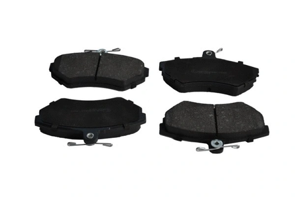 Brake Pad Set, disc brake (71330)