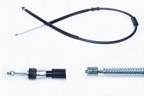 Cable Pull, parking brake (73849)