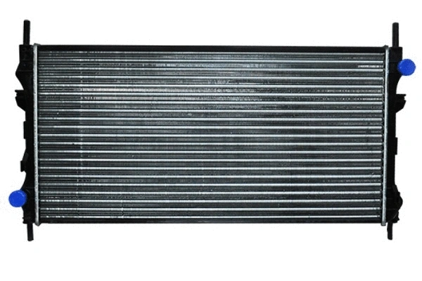 Radiator, engine cooling (32297)