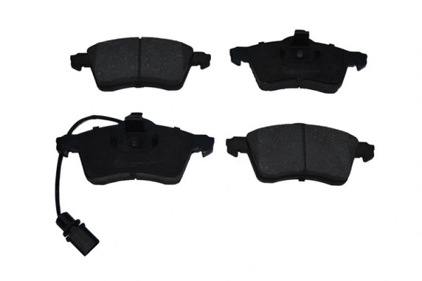 Brake Pad Set, disc brake (71383)