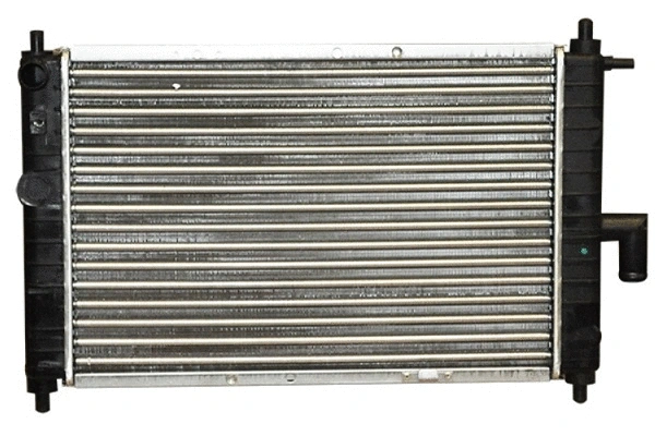 Radiator, engine cooling (32176)