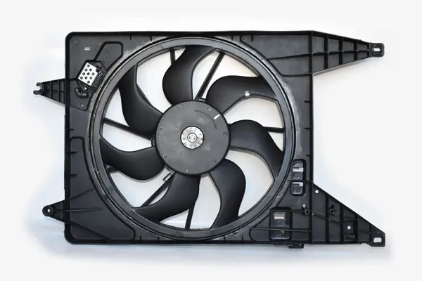 Fan, engine cooling (30447)
