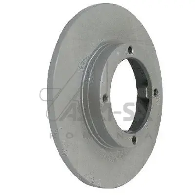 Brake Disc (53018)
