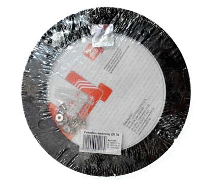 Release Set, clutch control (01116)