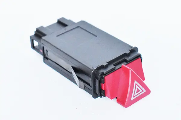 Hazard Warning Light Switch (74939)