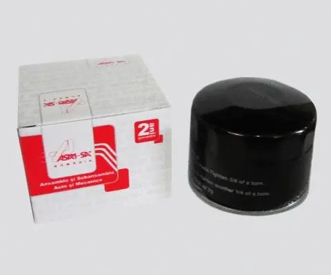 Oil Filter (30576)