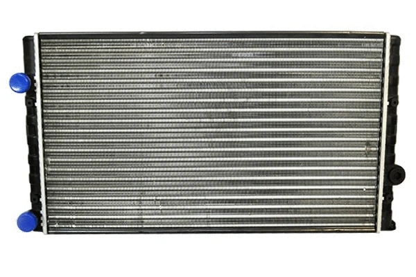 Radiator, engine cooling (32333)