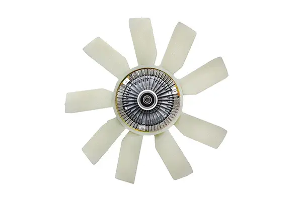 Clutch, radiator fan (98614)