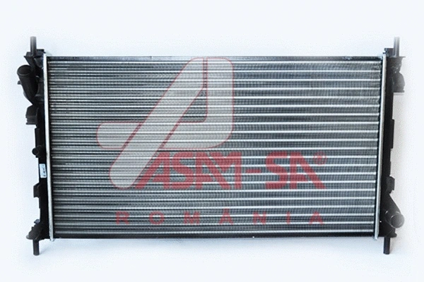 Radiator, engine cooling (32856)