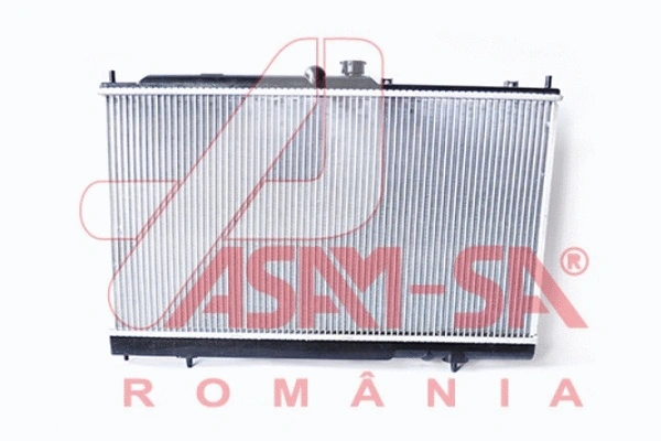 Radiator, engine cooling (32431)
