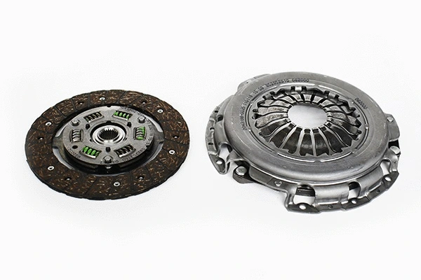 Clutch Kit (33829)