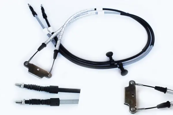 Cable Pull, parking brake (73900)