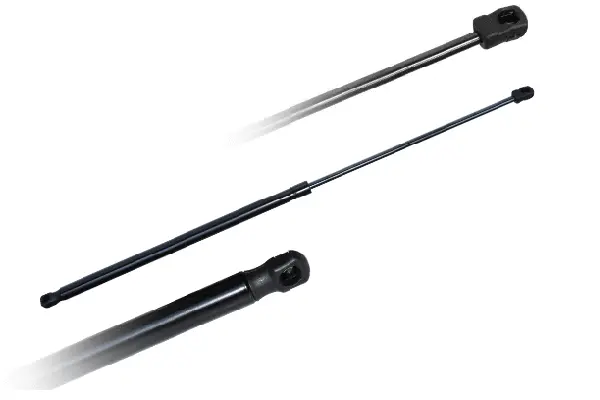 Gas Spring, foot-operated parking brake (79573)