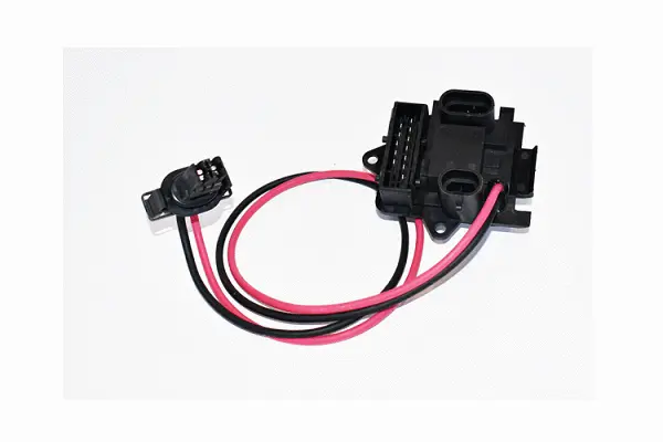 Resistor, interior blower (77184)