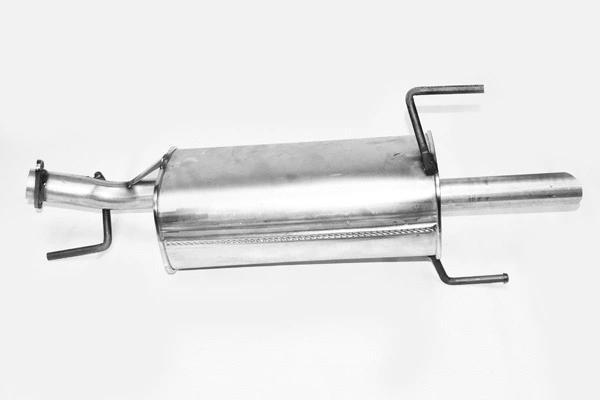 Rear Muffler (56615)