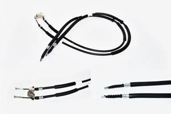 Cable Pull, parking brake (73872)