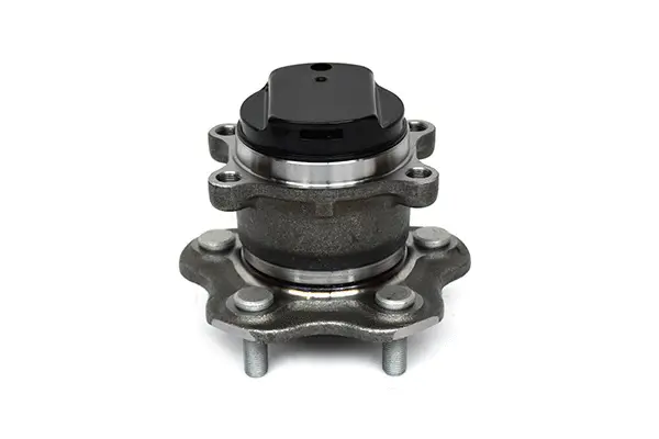 Wheel Bearing Kit (98834)