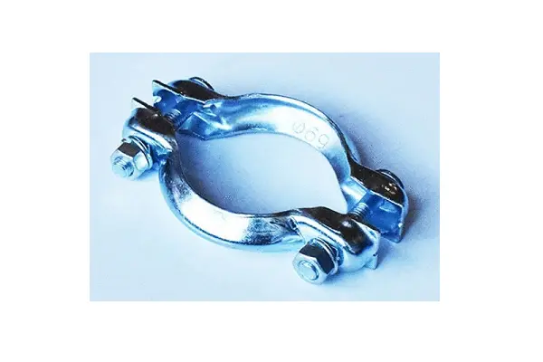 Clamping Piece, exhaust system (55324)