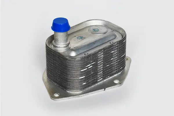 Oil Cooler, engine oil (73514)
