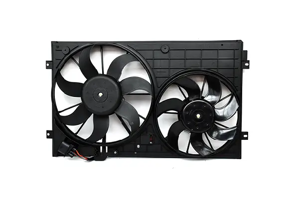 Fan, engine cooling (98601)