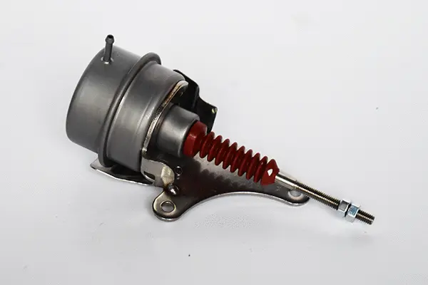 Boost Pressure Control Valve