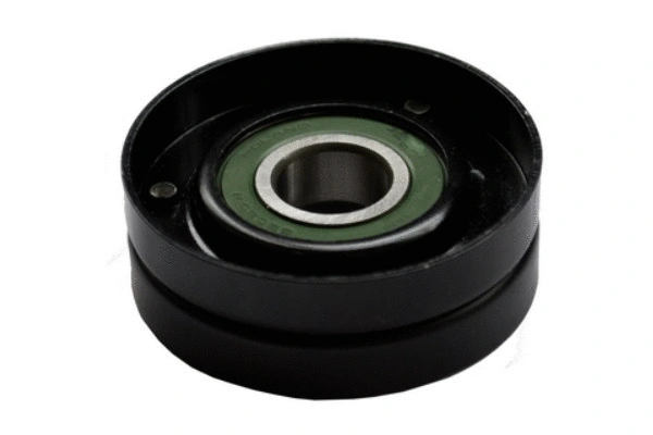 Tensioner Pulley, V-ribbed belt (71836)