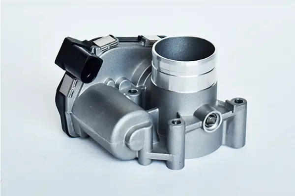 Throttle Body (75368)
