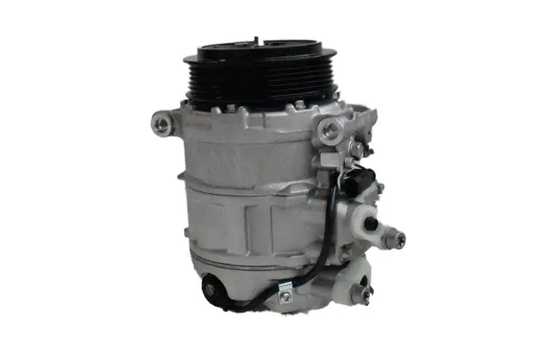 Compressor, air conditioning (20973)