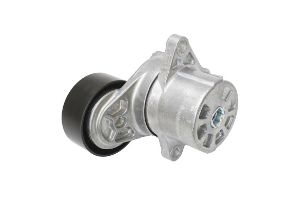 Tensioner Lever, V-ribbed belt