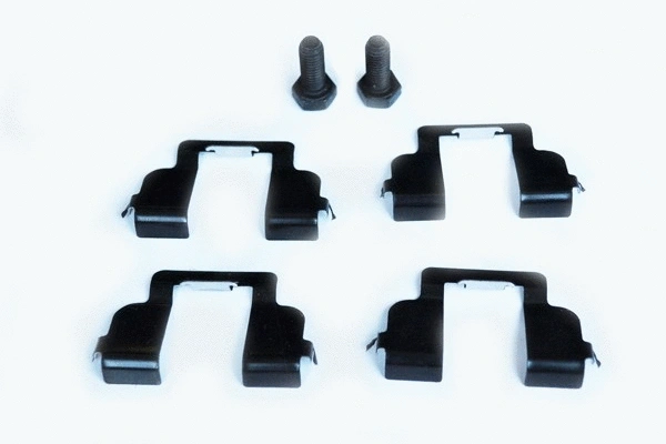 Accessory Kit, disc brake pad (32983)