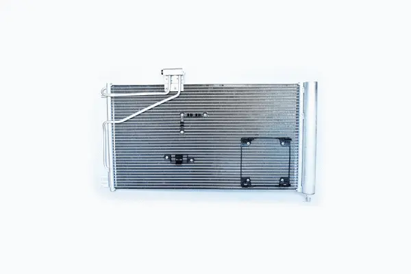 Condenser, air conditioning (77137)