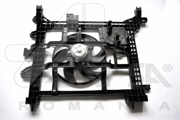 Fan, engine cooling (32034)