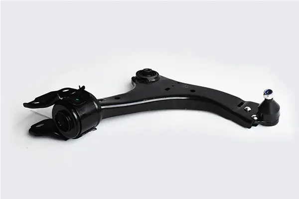 Control/Trailing Arm, wheel suspension (74610)