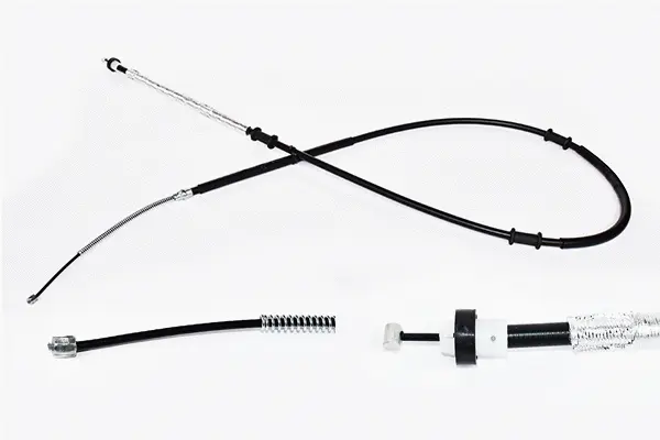 Cable Pull, parking brake (73823)
