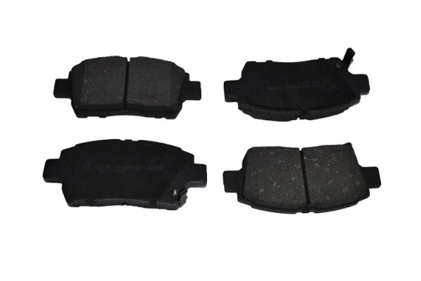 Brake Pad Set, disc brake (71350)