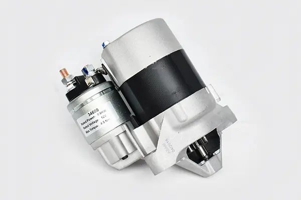 Starter (34600)