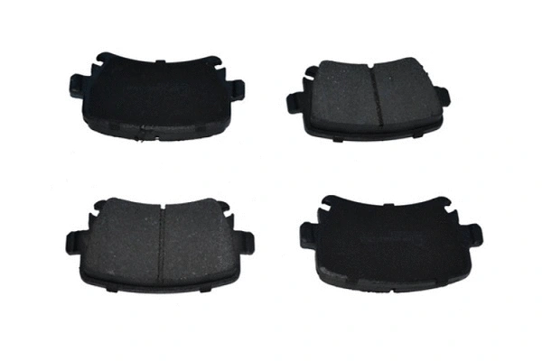 Brake Pad Set, disc brake (71314)