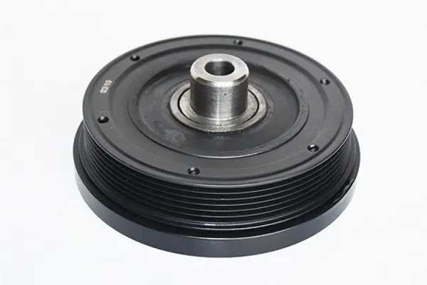 Belt Pulley, crankshaft (75362)