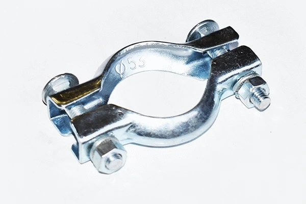 Clamping Piece, exhaust system (55573)