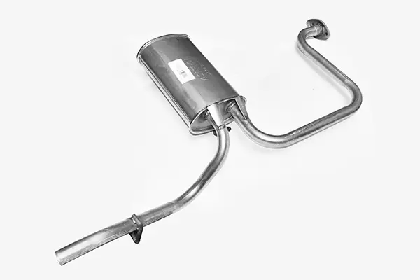 Rear Muffler (68081)
