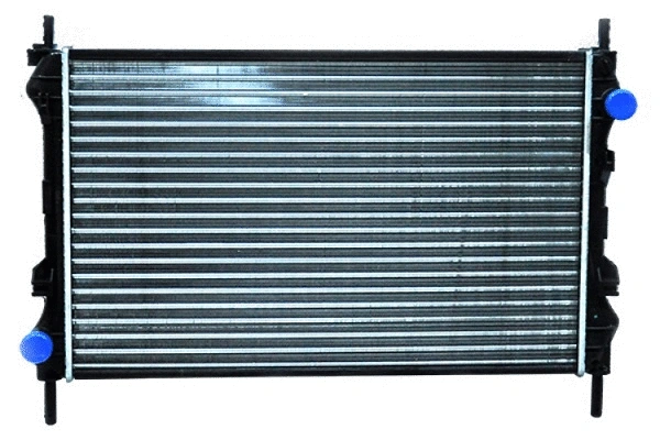 Radiator, engine cooling (32319)