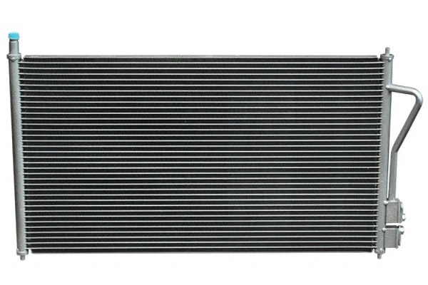 Condenser, air conditioning (32164)