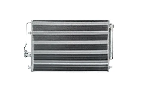 Condenser, air conditioning (75851)